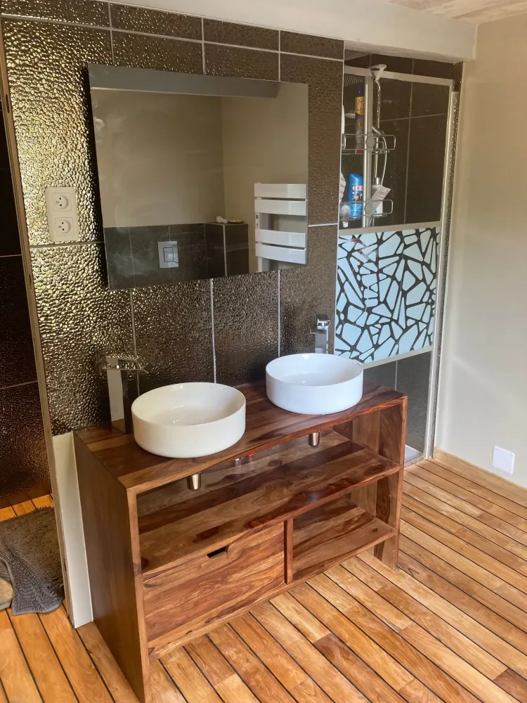 installations de plomberie sanitaire