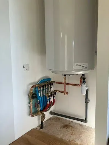 Installation sanitaire plomberie à Valromey-sur-Séran